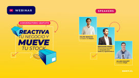 Reactiva tu negoio y mueve tu stock