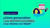 Personaliza con tu marca las notificaciones
