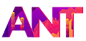 ANT digital logo
