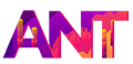 ANT digital logo