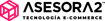 Asesora2 logo