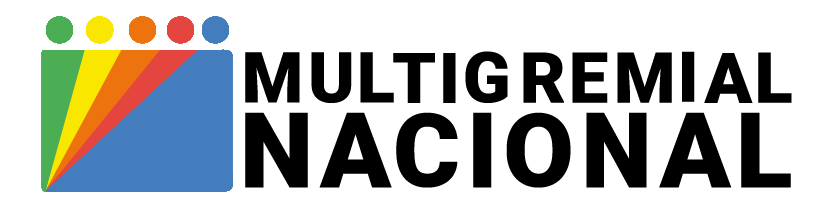 Multigremial nacional logo