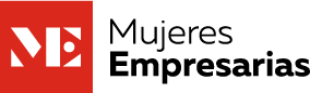 mujeres empresarias logo