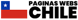 paginas web logo