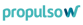 propulso w logo