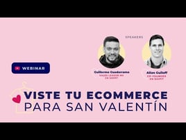 Portada San Valentín Viste tu eCommerce
