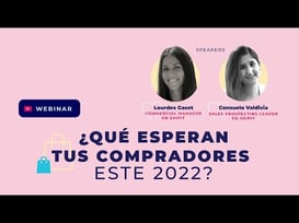 Qué esperan tus compradores