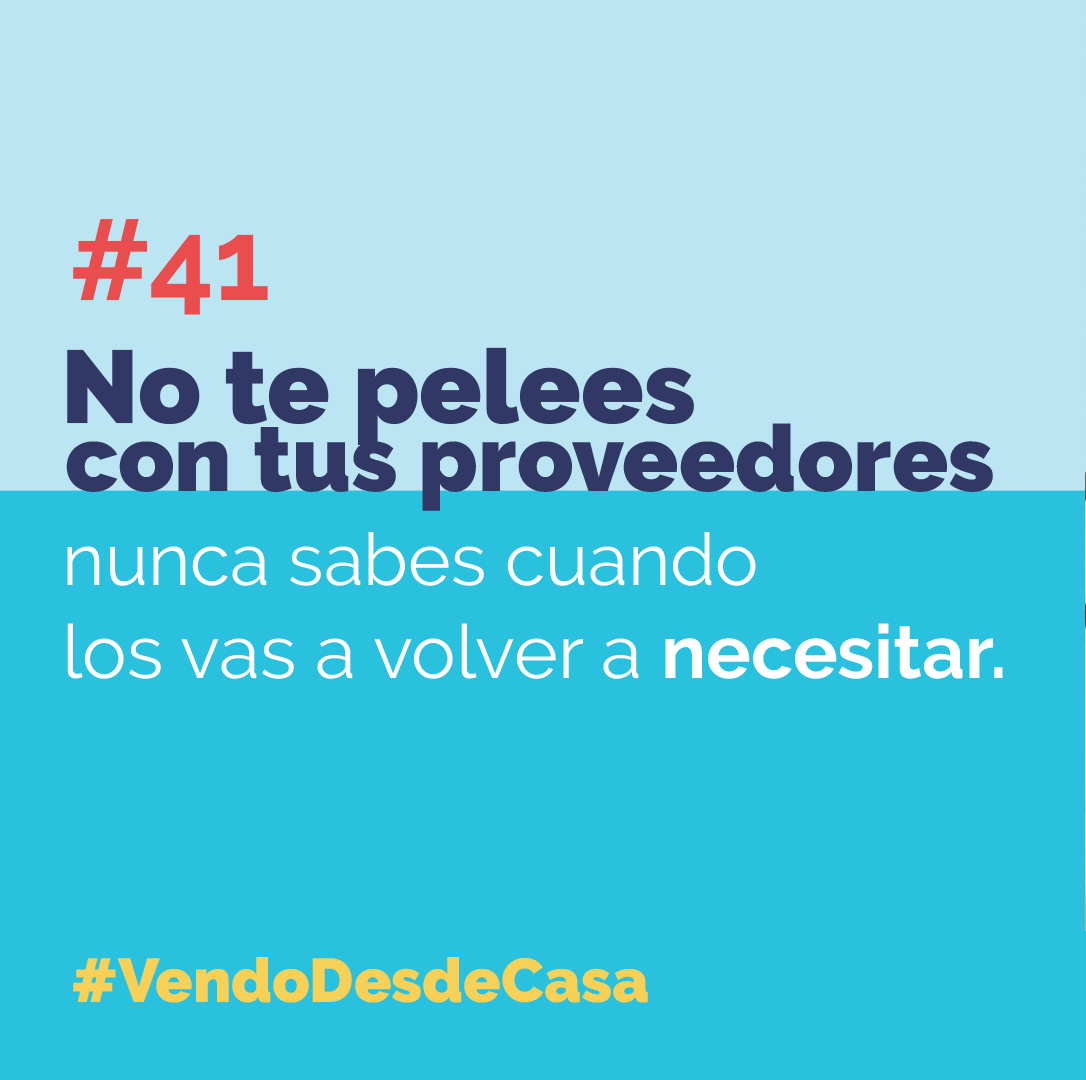 Post_41. No te pelees