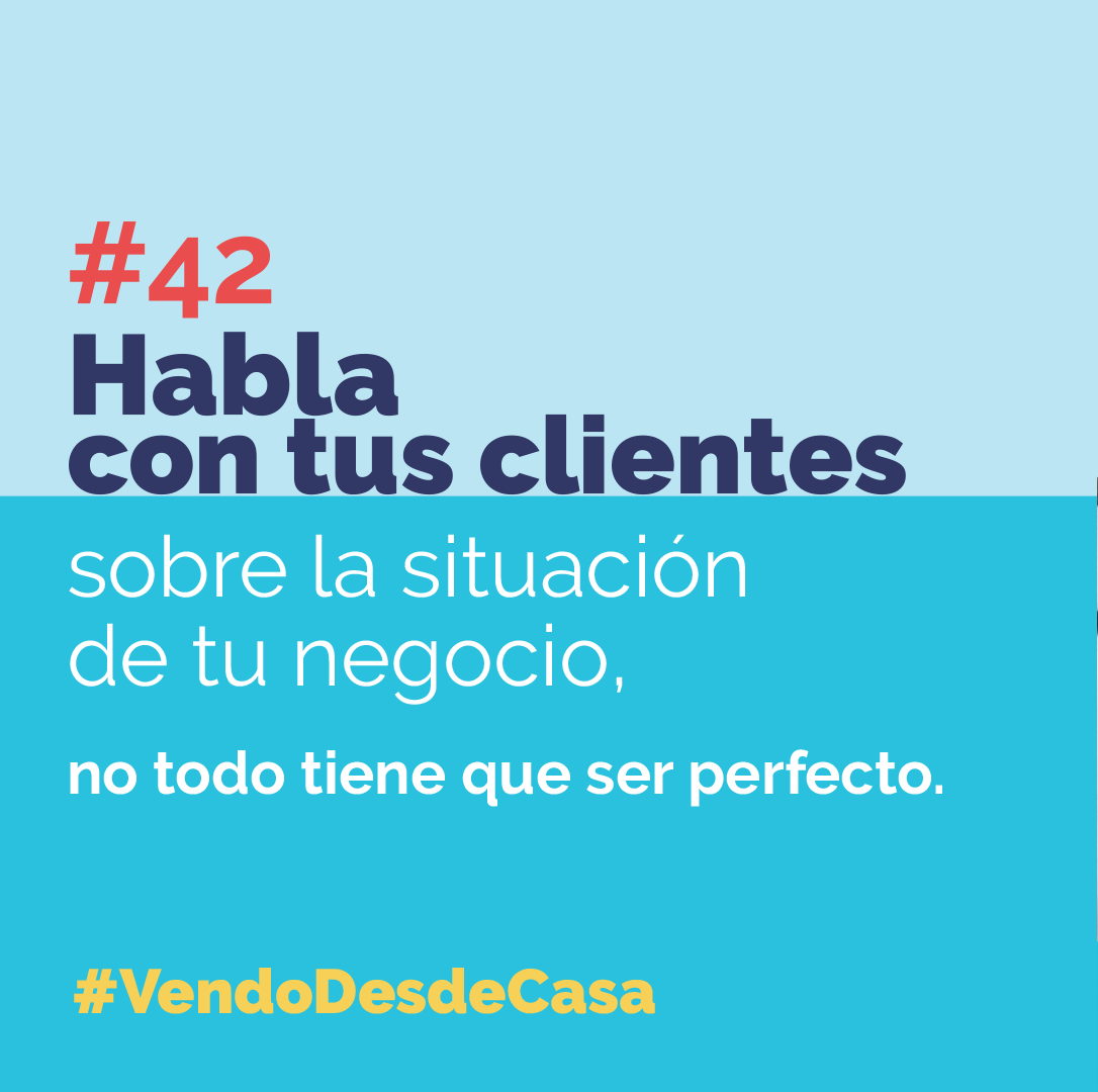 Post_42. Habla con tus clientes