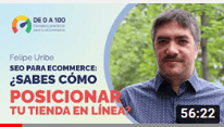 Webinar - SEO