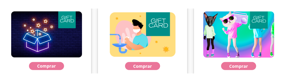 giftcard