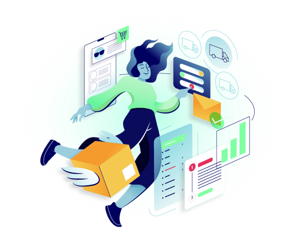 Shipit - plataforma logística que optimiza tus costos y tiempos automatizando procesos y operaciones