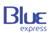 blue express