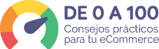Logo_ de 0 a 100 consejos prácticos para tu ecommerce