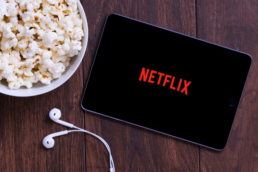 Cambio de postura de Netflix.