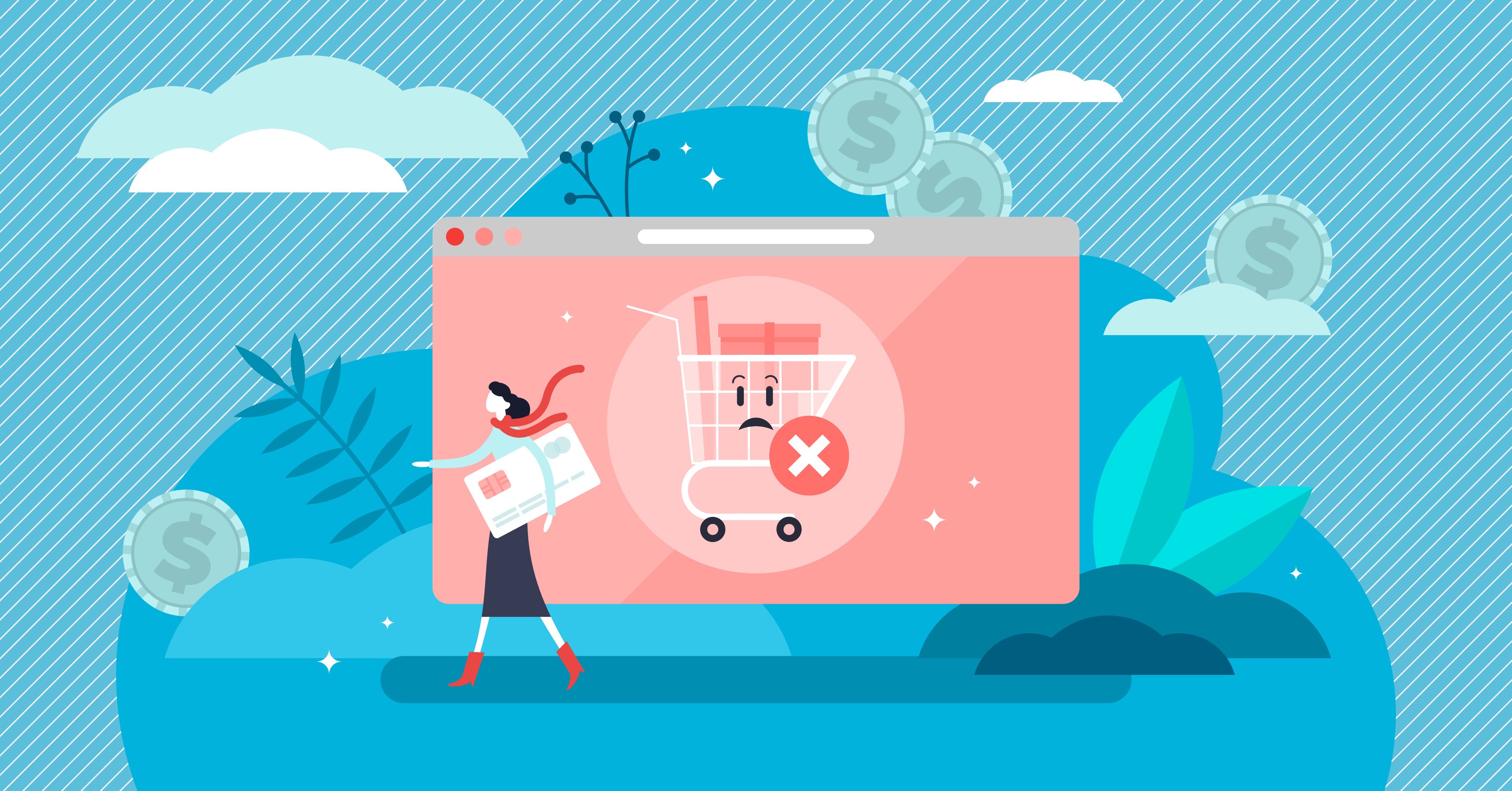 eCommerce y escalabilidad