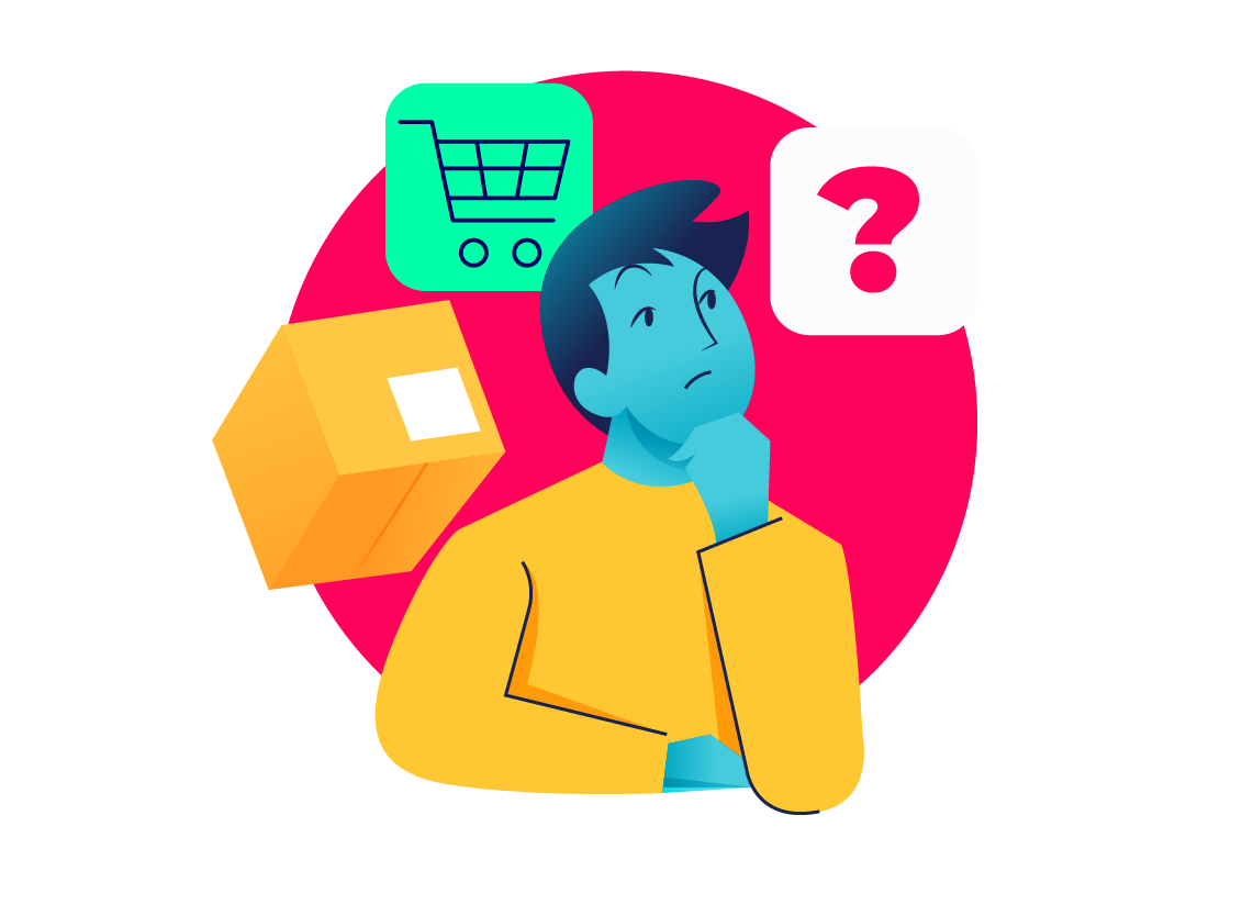 ¿Cómo funciona la logística en una tienda online? ¿qué es la omnicanalidad en un ecommerce? ¿Cómo hago despacho express? Todas estas preguntas y más nuestro equipo Shipit puede resolverlas por ti.