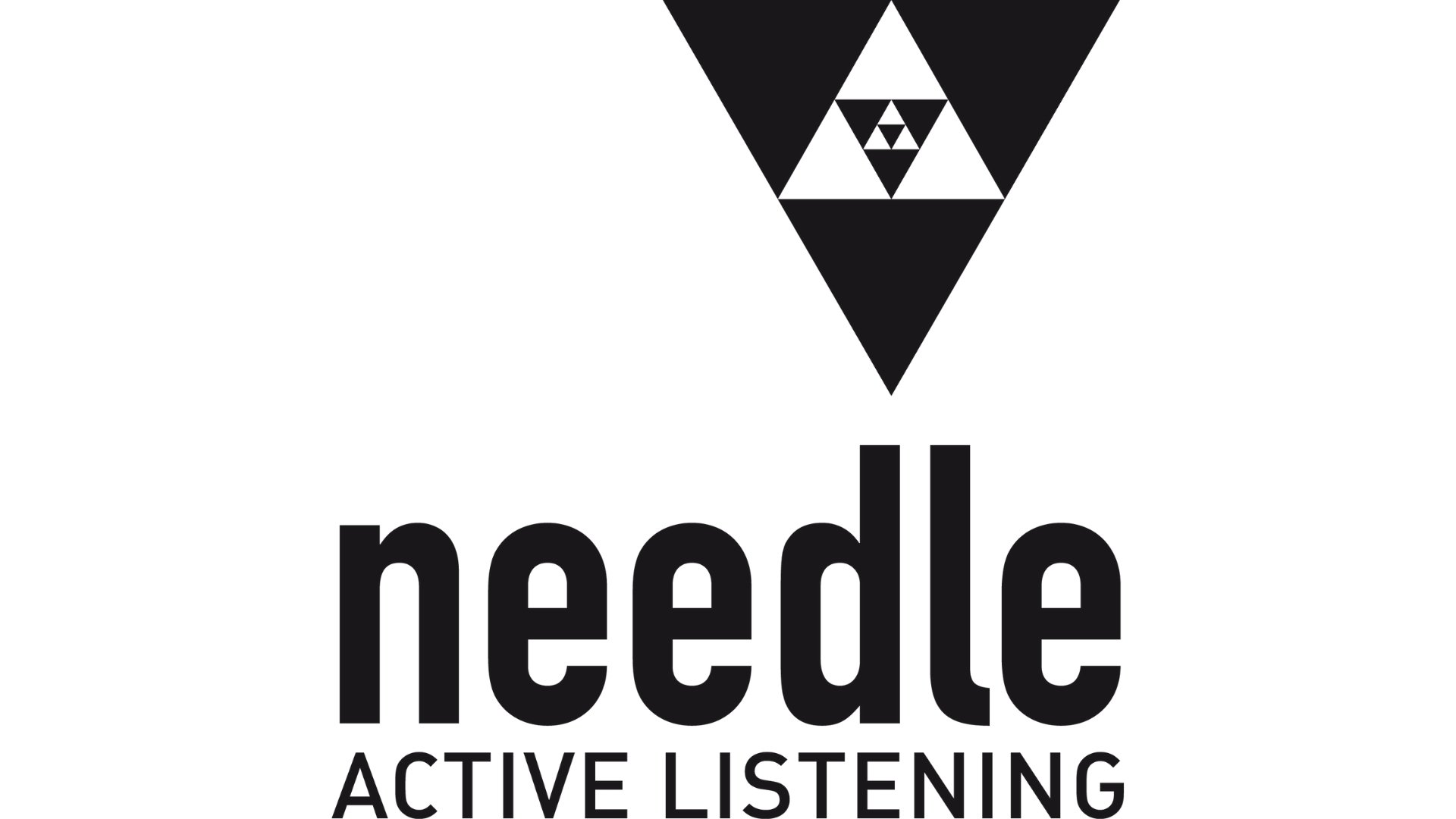 Logo Needle