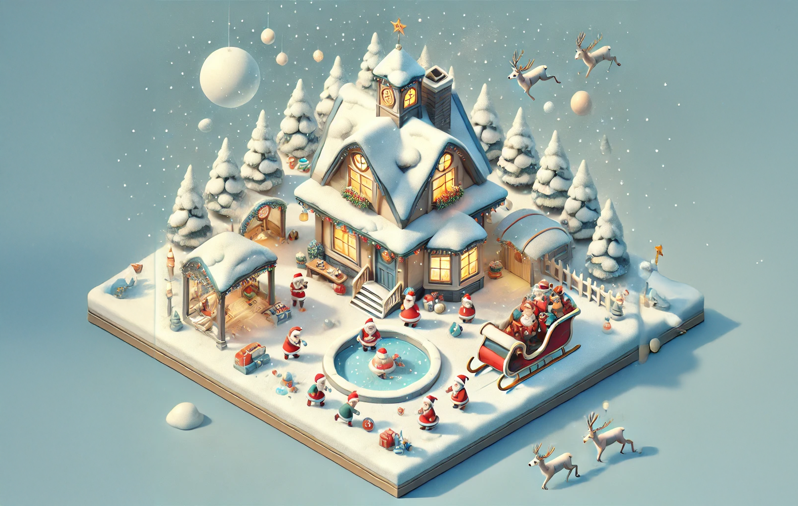 Optimiza tu tienda online esta Navidad