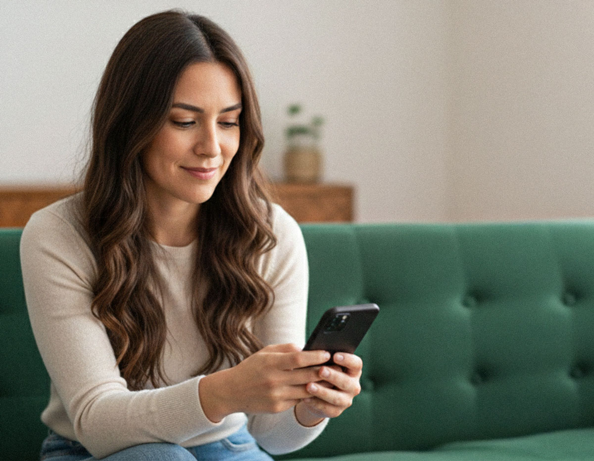 Notifica a tus clientes del estado de sus pedidos por whatsapp