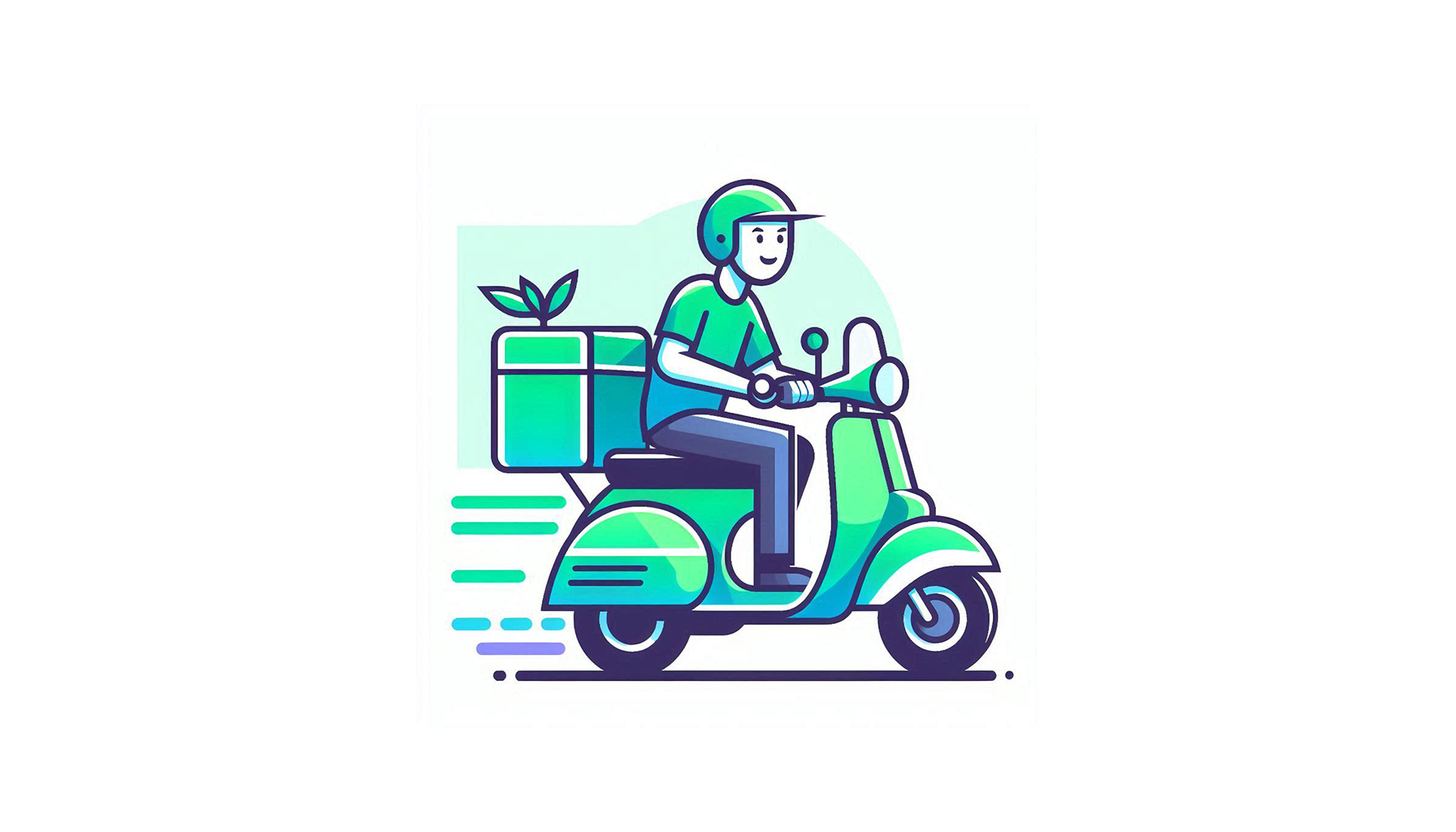 Una etapa del fulfillment: La entrega al cliente
