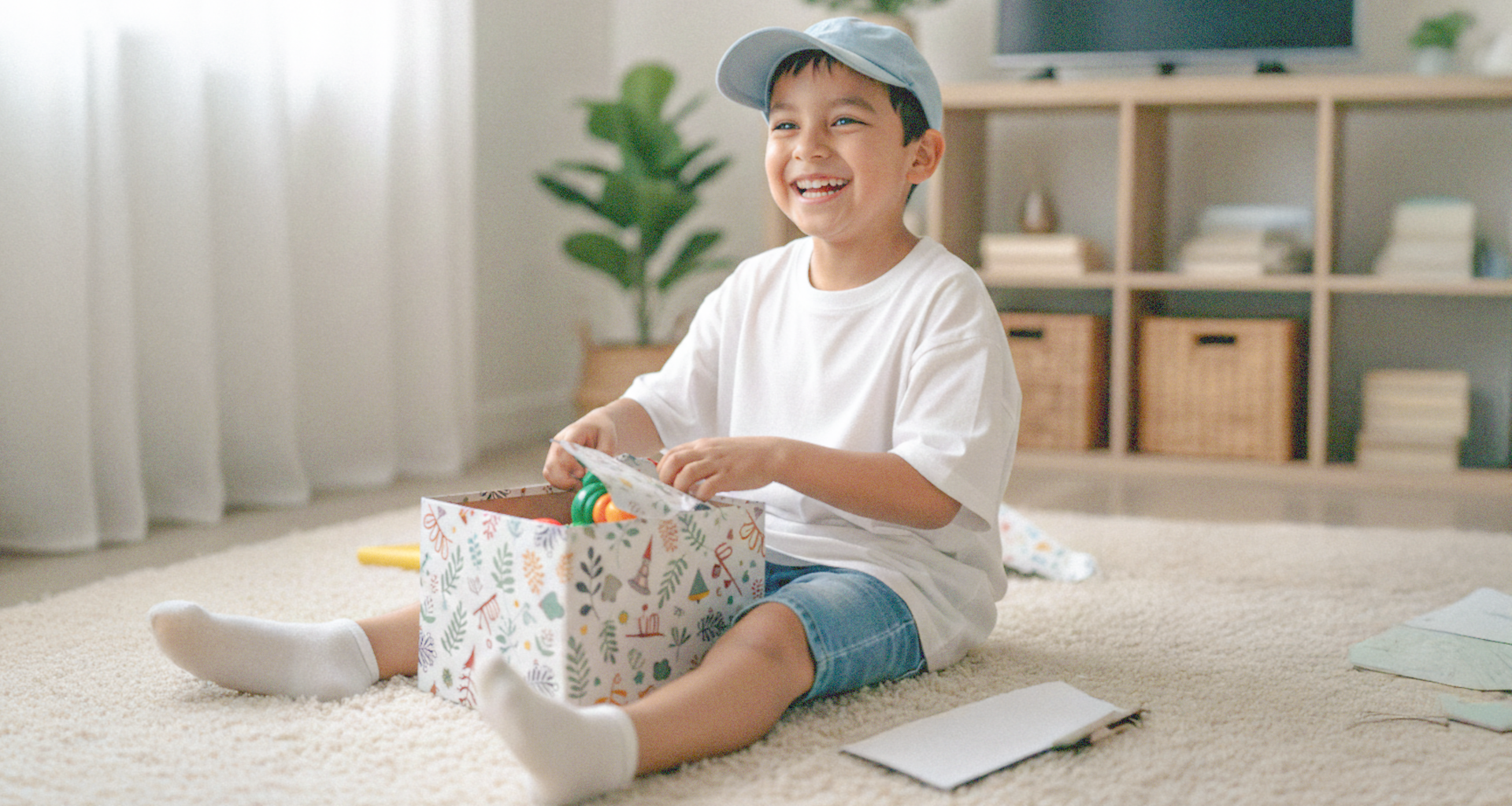 Ofrece a tus clientes entregas el mismo día y entregas en horas