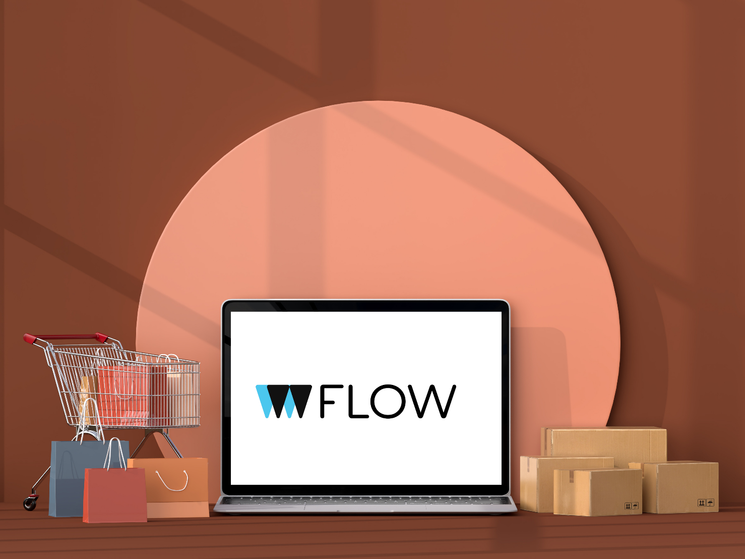 Flow plataforma de pagos